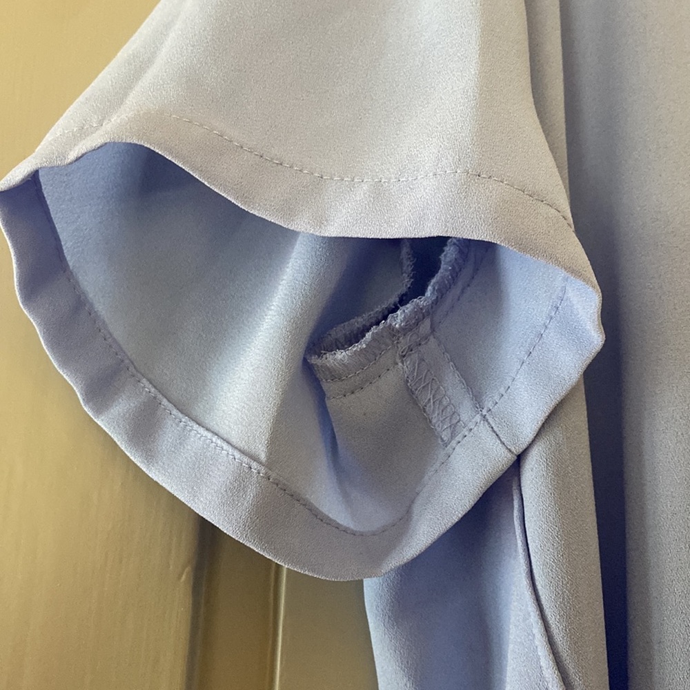 Blouse - Picture 2 of 6